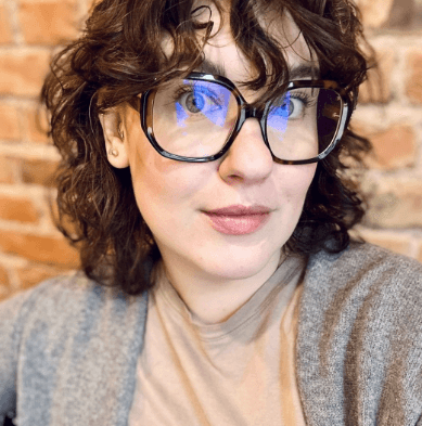 Daria Świerszczyńska - Nowak
